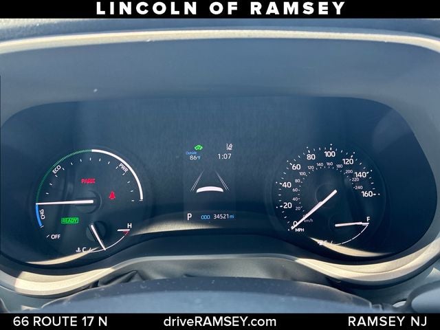 2023 Toyota Sienna LE 8 Passenger