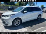 2024 Toyota Sienna Limited 7 Passenger