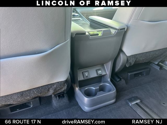 2024 Toyota Sienna Limited 7 Passenger