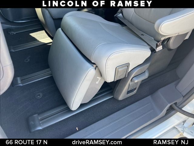 2024 Toyota Sienna Limited 7 Passenger