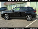 2022 Toyota Venza LE