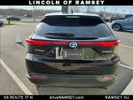 2022 Toyota Venza LE