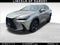2023 Lexus NX 450h+ Luxury