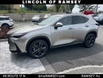 2023 Lexus NX 450h+ Luxury