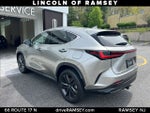 2023 Lexus NX 450h+ Luxury