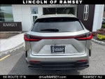 2023 Lexus NX 450h+ Luxury