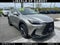 2023 Lexus NX 450h+ Luxury