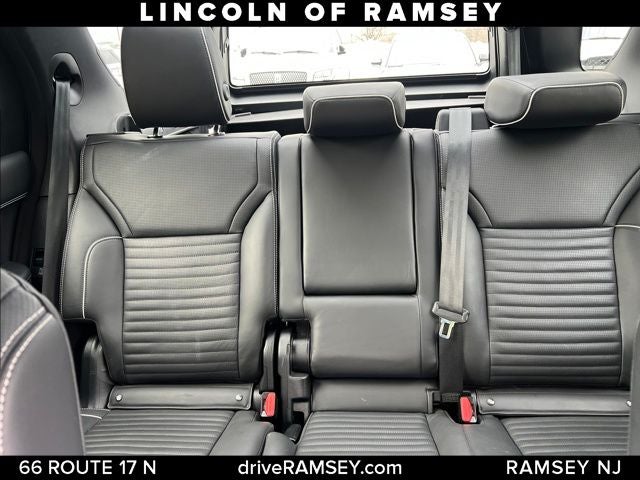 2022 Land Rover Discovery HSE R-Dynamic