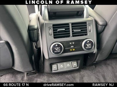 2022 Land Rover Discovery HSE R-Dynamic