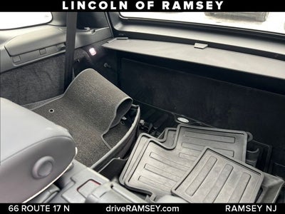 2022 Land Rover Discovery HSE R-Dynamic