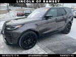 2022 Land Rover Discovery HSE R-Dynamic
