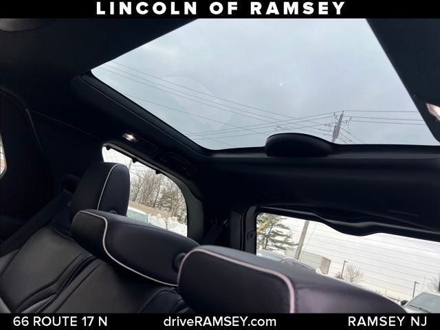 2022 Land Rover Discovery HSE R-Dynamic