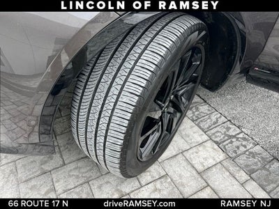 2022 Land Rover Discovery HSE R-Dynamic