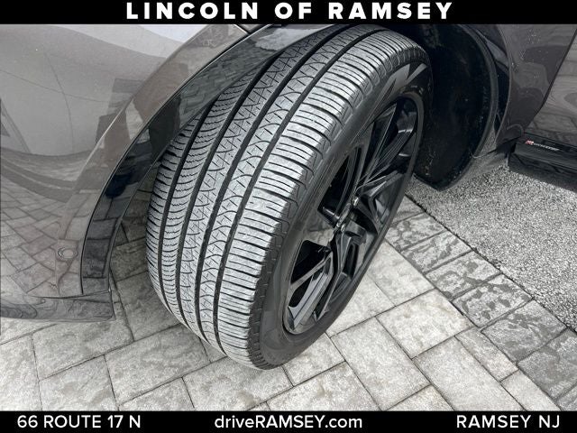 2022 Land Rover Discovery HSE R-Dynamic