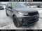 2022 Land Rover Discovery HSE R-Dynamic