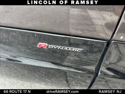 2022 Land Rover Discovery HSE R-Dynamic