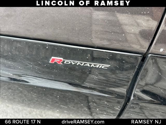 2022 Land Rover Discovery HSE R-Dynamic