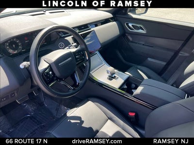 2024 Land Rover Range Rover Velar Dynamic SE