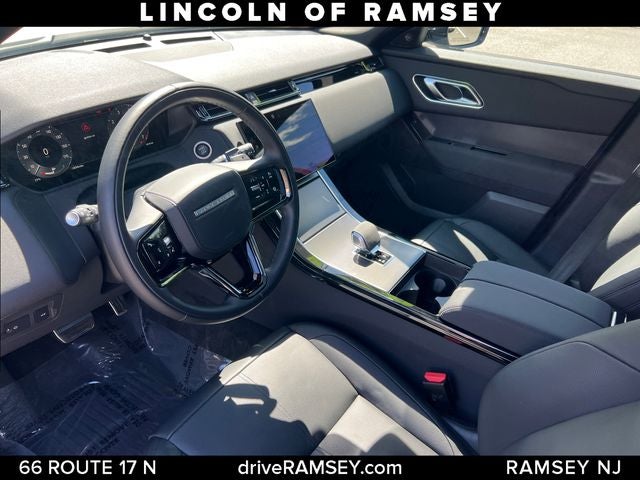 2024 Land Rover Range Rover Velar Dynamic SE