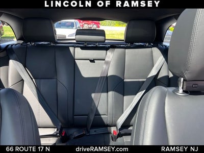 2024 Land Rover Range Rover Velar Dynamic SE