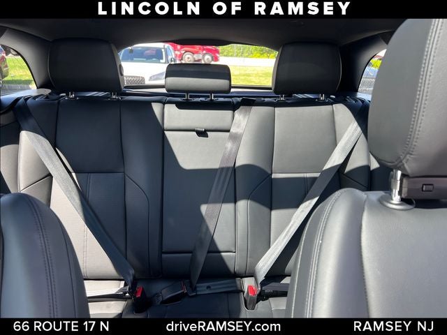2024 Land Rover Range Rover Velar Dynamic SE
