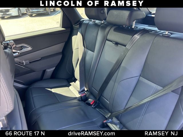 2024 Land Rover Range Rover Velar Dynamic SE