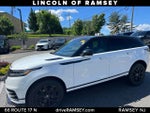 2024 Land Rover Range Rover Velar Dynamic SE