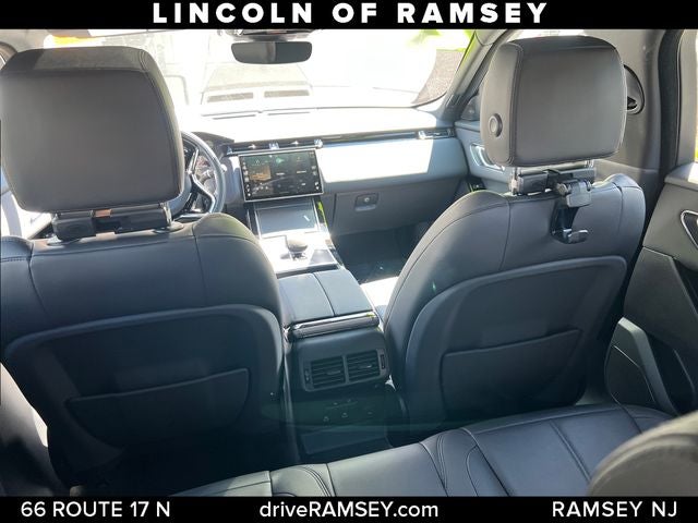2024 Land Rover Range Rover Velar Dynamic SE
