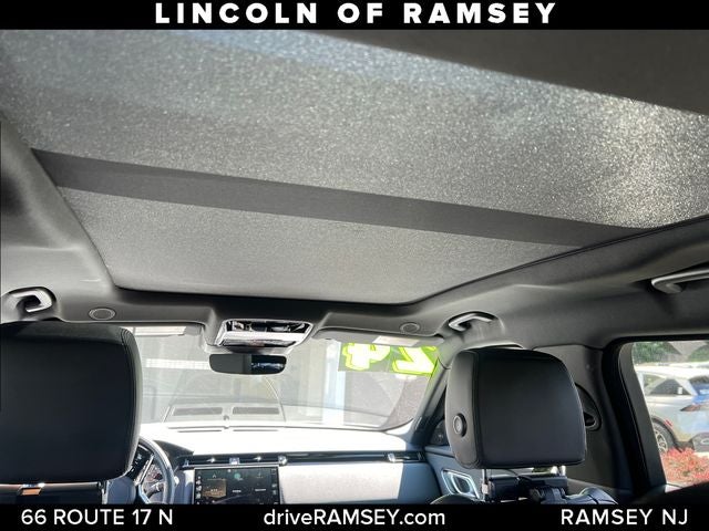2024 Land Rover Range Rover Velar Dynamic SE