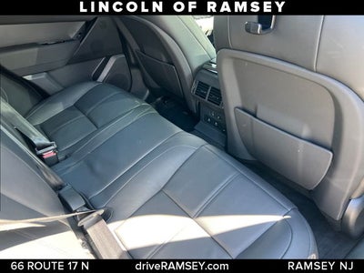 2024 Land Rover Range Rover Velar Dynamic SE