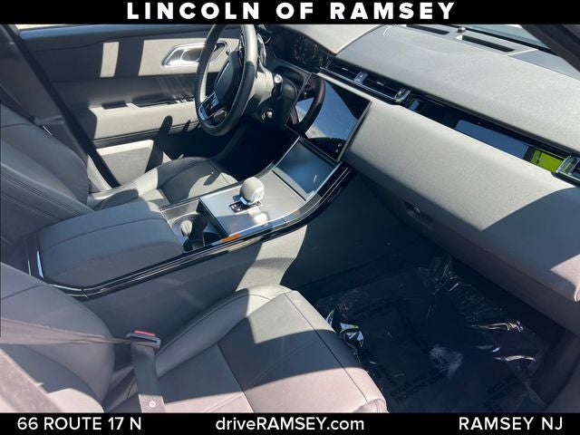 2024 Land Rover Range Rover Velar Dynamic SE