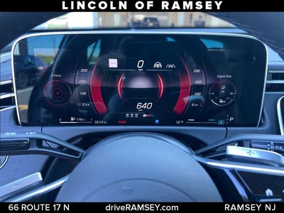 2024 Mercedes-Benz E-Class E 350 4MATIC®