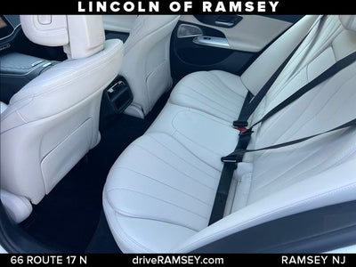 2024 Mercedes-Benz E-Class E 350 4MATIC®