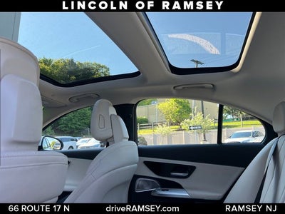 2024 Mercedes-Benz E-Class E 350 4MATIC®