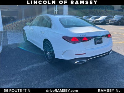 2024 Mercedes-Benz E-Class E 350 4MATIC®