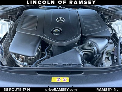 2024 Mercedes-Benz E-Class E 350 4MATIC®