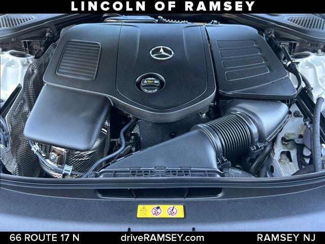 2024 Mercedes-Benz E-Class E 350 4MATIC®
