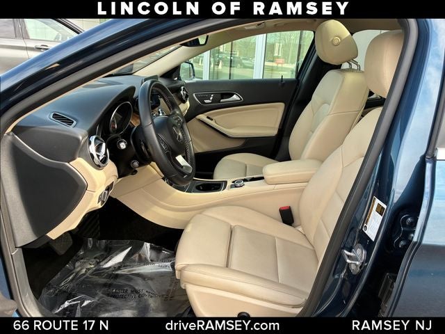 2019 Mercedes-Benz GLA GLA 250 4MATIC®