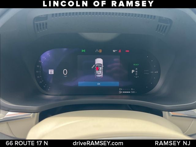 2024 Volvo XC60 Recharge Plug-In Hybrid Ultimate