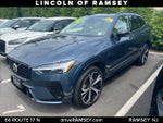 2024 Volvo XC60 Recharge Plug-In Hybrid Ultimate