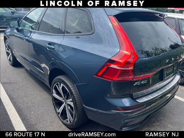 2024 Volvo XC60 Recharge Plug-In Hybrid Ultimate