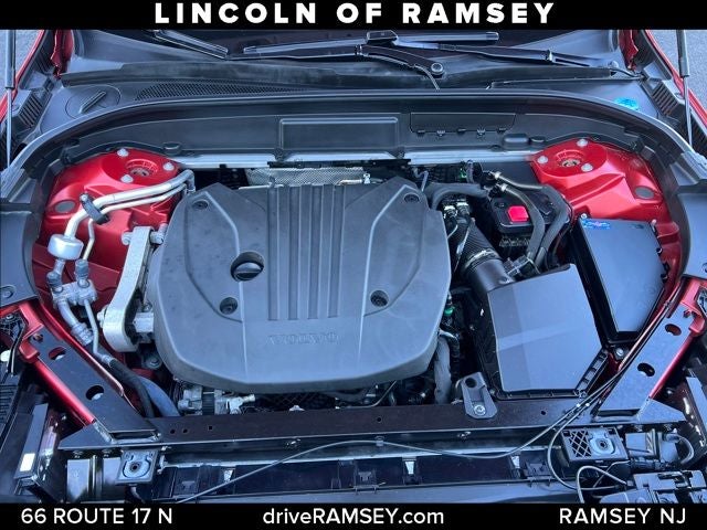 2023 Volvo XC60 B5 Plus Bright Theme