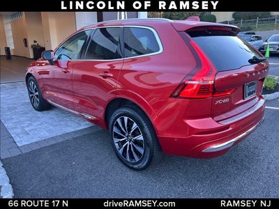 2023 Volvo XC60 B5 Plus Bright Theme