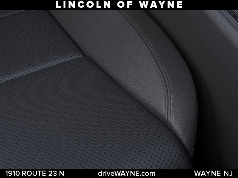 2026 Lincoln Aviator Premiere®