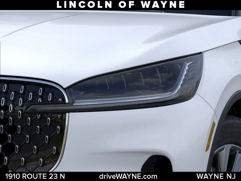 2026 Lincoln Aviator Premiere®
