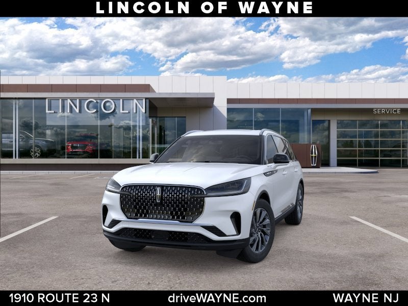 2026 Lincoln Aviator Premiere®