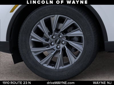 2026 Lincoln Aviator Premiere®