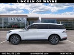 2026 Lincoln Aviator Premiere®