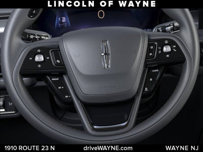 2026 Lincoln Aviator Premiere®