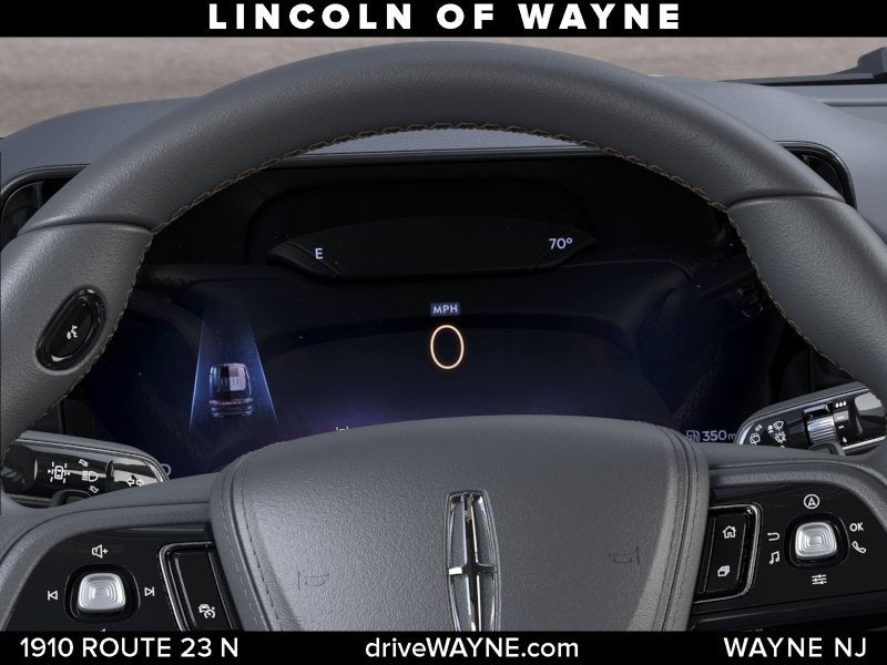 2026 Lincoln Aviator Premiere®
